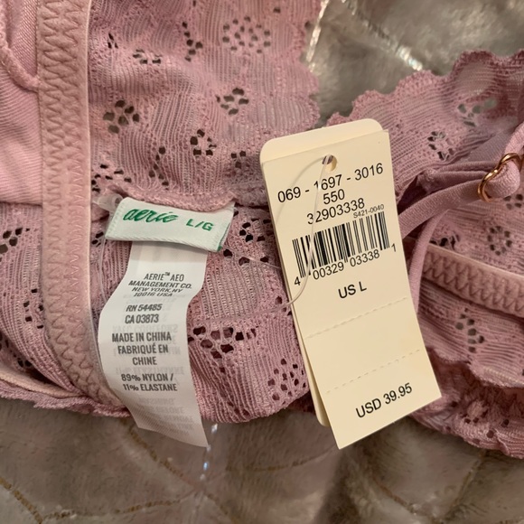 Aerie bralette - Picture 3 of 3